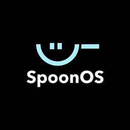 Spoon OS Discord server