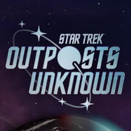 Star Trek Outposts Unknown Discord server