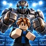 Steel Fighters Discord server