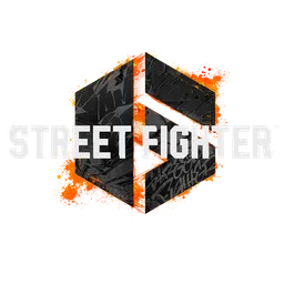 Street Fighter Discord server