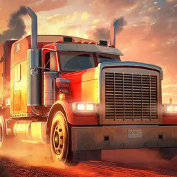 TRUCK WORLD AUSTRALIA Discord server