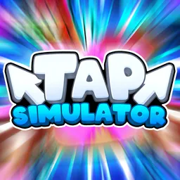 Tap Simulator Discord server
