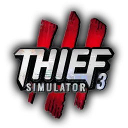 Thief Simulator 3 Discord server