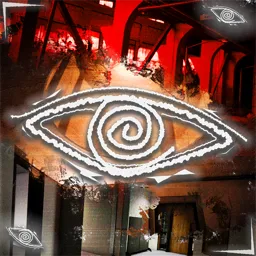 Unseen Liminality 👁 Discord server