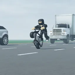 Untitled Wheelie Game Official Discord server