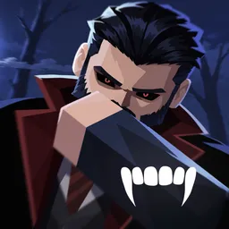 Vampire Life Discord server