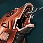 Voodoo Fishin' Discord server