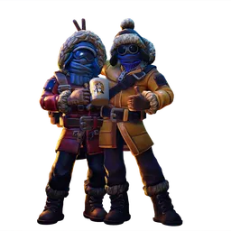We Were Here Series Discord server
