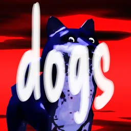 dogs (Roblox) dogs Discord server
