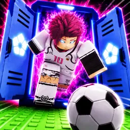 Blue Lock Farm ⚽ Blue Lock Farm Discord server