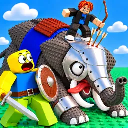 Mini War Kingdoms Official Discord server